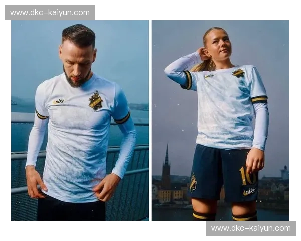 北欧之巅的黄黑博弈：当埃夫斯堡的金色风暴遇上索尔纳的斯德哥尔摩铁律