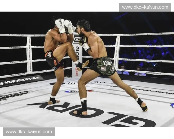 暴虐重炮与泰拳教科书的终极博弈:安迪·里斯蒂vs西提猜,谁才是70KG黄金时代的梦魇?